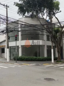 Imóvel Comercial para alugar, 200m² no Vila Gomes Cardim, São Paulo