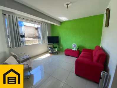 Sobrado com 3 Quartos à venda, 270m² no Vila Augusto, Mauá