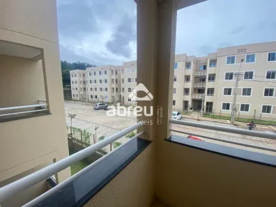 Apartamento com 2 Quartos à venda, 52m² no Pium (Distrito Litoral), Parnamirim