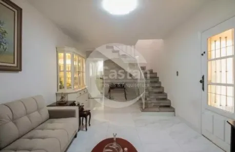Sobrado com 2 Quartos à venda, 141m² no Mooca, São Paulo