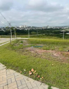Lote/Terreno à venda, 471m² no Urbanova, São José dos Campos