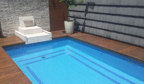 Cobertura com 3 Quartos à venda, 396m² no Alto de Pinheiros, São Paulo
