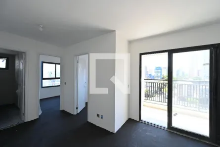Apartamento com 2 Quartos à venda, 37m² no Vila Clementino, São Paulo
