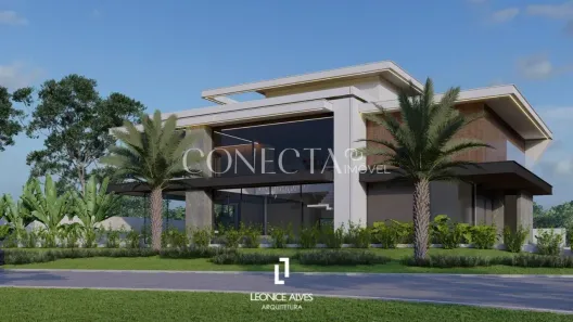Casa com 4 Quartos à venda, 750m² no Alphaville Residencial Dois, Barueri
