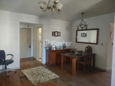 Apartamento com 3 Quartos à venda, 92m² no Nonoai, Porto Alegre