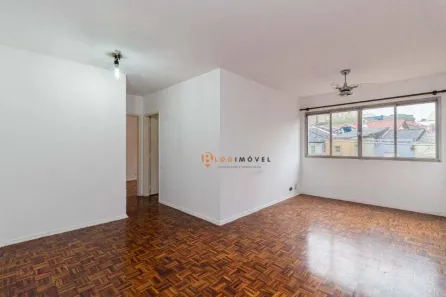 Apartamento com 2 Quartos para alugar, 74m² no Vila Mariana, São Paulo