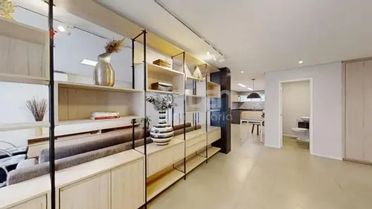 Apartamento com 2 Quartos à venda, 115m² no Itaim Bibi, São Paulo