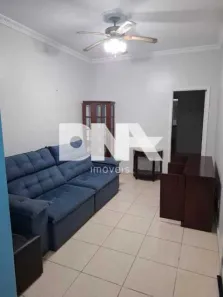 Apartamento com 1 Quarto à venda, 57m² no Flamengo, Rio de Janeiro