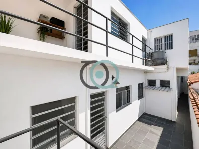Casa com 2 Quartos à venda, 168m² no Vila Monumento, São Paulo