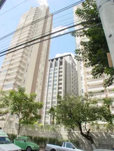 Apartamento com 4 Quartos à venda, 181m² no Moema, São Paulo