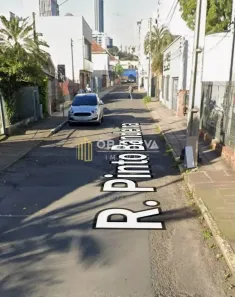 Lote/Terreno à venda, 331m² no Centro, Novo Hamburgo