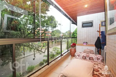 Apartamento com 3 Quartos à venda, 200m² no Cristal, Porto Alegre