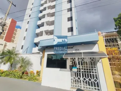 Apartamento com 3 Quartos à venda, 145m² no Jardim Paraíso, São Carlos