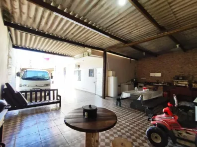 Casa com 2 Quartos à venda, 117m² no São Fernando, Itanhaém