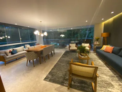 Casa de Condomínio com 4 Quartos à venda, 760m² no Alphaville I, Salvador
