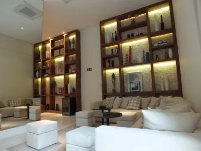 Apartamento com 3 Quartos à venda, 288m² no Vila Uberabinha, São Paulo