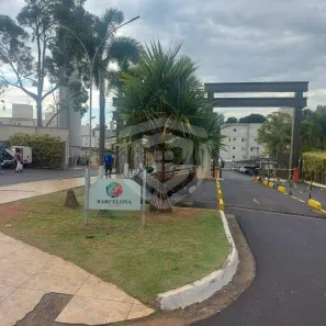 Apartamento com 2 Quartos para alugar, 45m² no Parque das Nações, Bauru