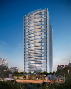 Apartamento com 3 Quartos à venda, 154m² no Nikko, Londrina