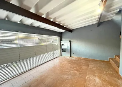 Casa com 3 Quartos à venda, 120m² no Alves Dias, São Bernardo do Campo