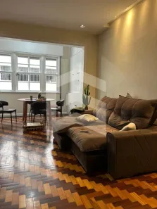 Apartamento com 2 Quartos à venda, 88m² no Flamengo, Rio de Janeiro