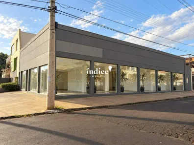 para alugar, 208m² no Alto da Boa Vista, Ribeirão Preto