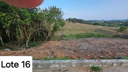 Lote/Terreno à venda, 180m² no Jardim Nova República, São José dos Campos