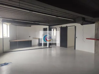 Sala Comercial à venda, 394m² no Vila Olímpia, São Paulo