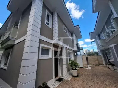 Casa com 3 Quartos à venda, 202m² no Tucuruvi, São Paulo