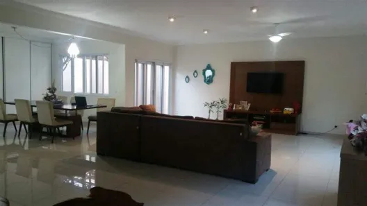 Casa com 4 Quartos à venda, 470m² no Bonfim Paulista, Ribeirão Preto
