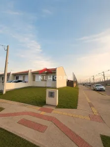 Casa com 2 Quartos à venda, 53m² no Morada do Vale II, Gravataí