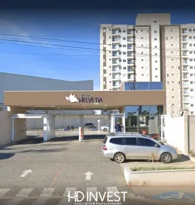 Apartamento com 2 Quartos à venda, 51m² no Pedregulho, Indaiatuba