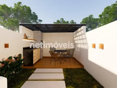 Casa com 2 Quartos à venda, 86m² no Jardim Guanabara, Belo Horizonte