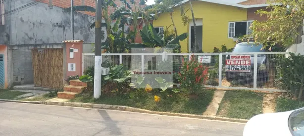 Casa com 2 Quartos à venda, 250m² no Jardim Alviverde, São Paulo