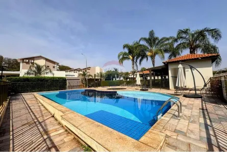 Casa de Condomínio com 3 Quartos à venda, 99m² no Vila do Golf, Ribeirão Preto
