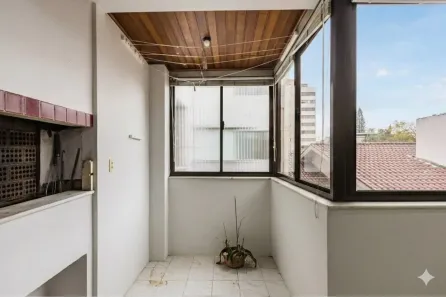 Apartamento com 2 Quartos à venda, 60m² no Petrópolis, Porto Alegre