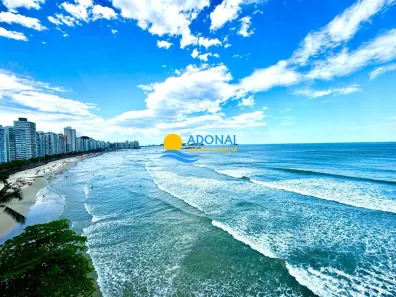Apartamento com 3 Quartos à venda, 136m² no Vila Alzira, Guarujá
