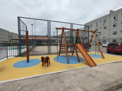Apartamento com 2 Quartos à venda, 46m² no Bengui, Belém