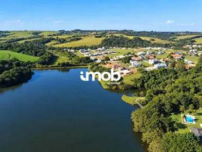 Lote/Terreno à venda, 946m² no Jardim Arco Rio Verde, Araçoiaba da Serra