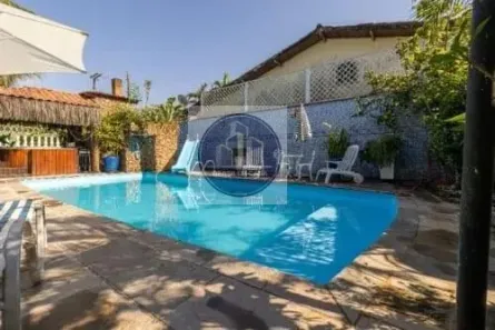 Casa de Condomínio com 4 Quartos à venda, 250m² no Morada da Praia, Bertioga