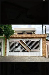 Sobrado com 3 Quartos à venda, 133m² no Vila Maria, São Paulo