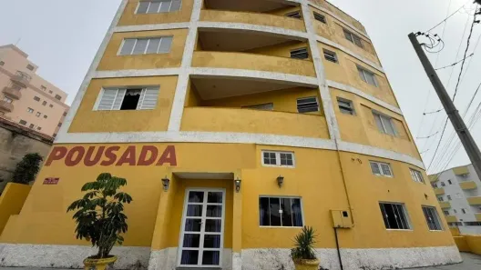 Ponto Comercial com 27 Quartos à venda, 9595m² no Gaivota (Interior), Itanhaém