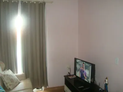 Apartamento com 2 Quartos à venda, 60m² no Jardim Bela Vista, Americana