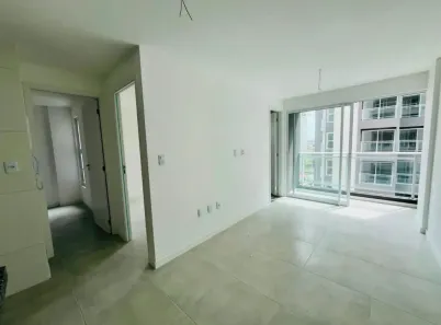 Apartamento com 2 Quartos à venda, 44m² no Passaré, Fortaleza