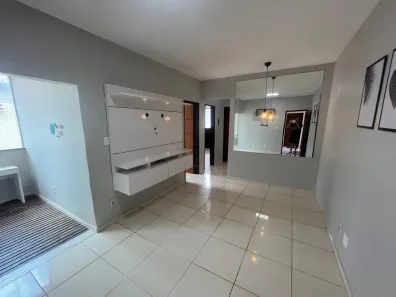 Apartamento com 2 Quartos à venda, 55m² no Jardim Eldorado, São Luís