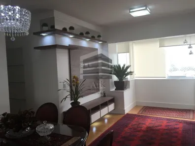 Apartamento com 3 Quartos à venda, 65m² no Jardim Vila Mariana, São Paulo