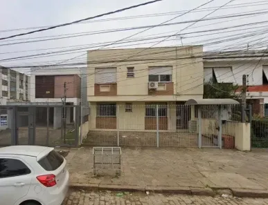 Apartamento com 1 Quarto à venda, 61m² no Santana, Porto Alegre