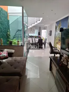 Sobrado com 4 Quartos à venda, 166m² no Nova Petrópolis, São Bernardo do Campo