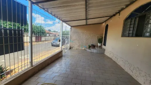 Casa com 2 Quartos à venda, 93m² no Vila Miguel Vicente Cury, Campinas