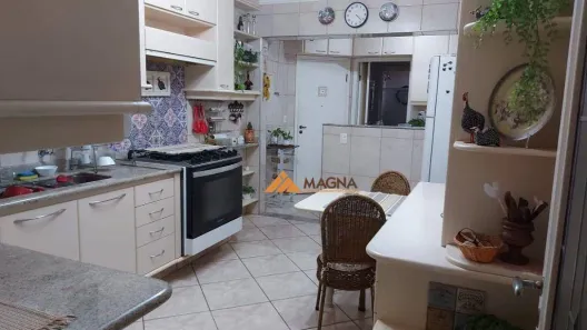Apartamento com 3 Quartos para venda ou aluguel, 133m² no Centro, Ribeirão Preto