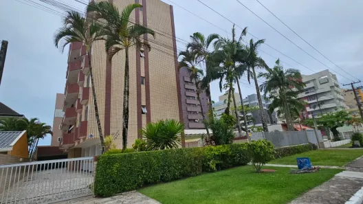 Apartamento com 4 Quartos à venda, 100m² no Centro, Matinhos